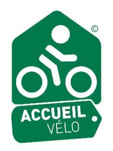 Loisirs Des Groux : Logo Cycling Home Label