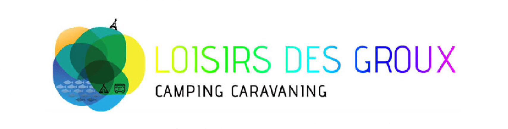 Loisirs Des Groux : Logo Form