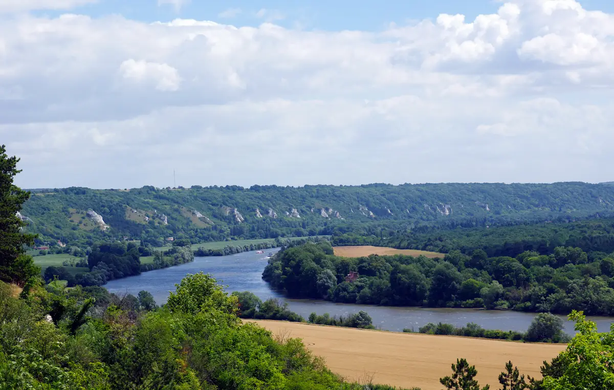 Coteaux de la Seine