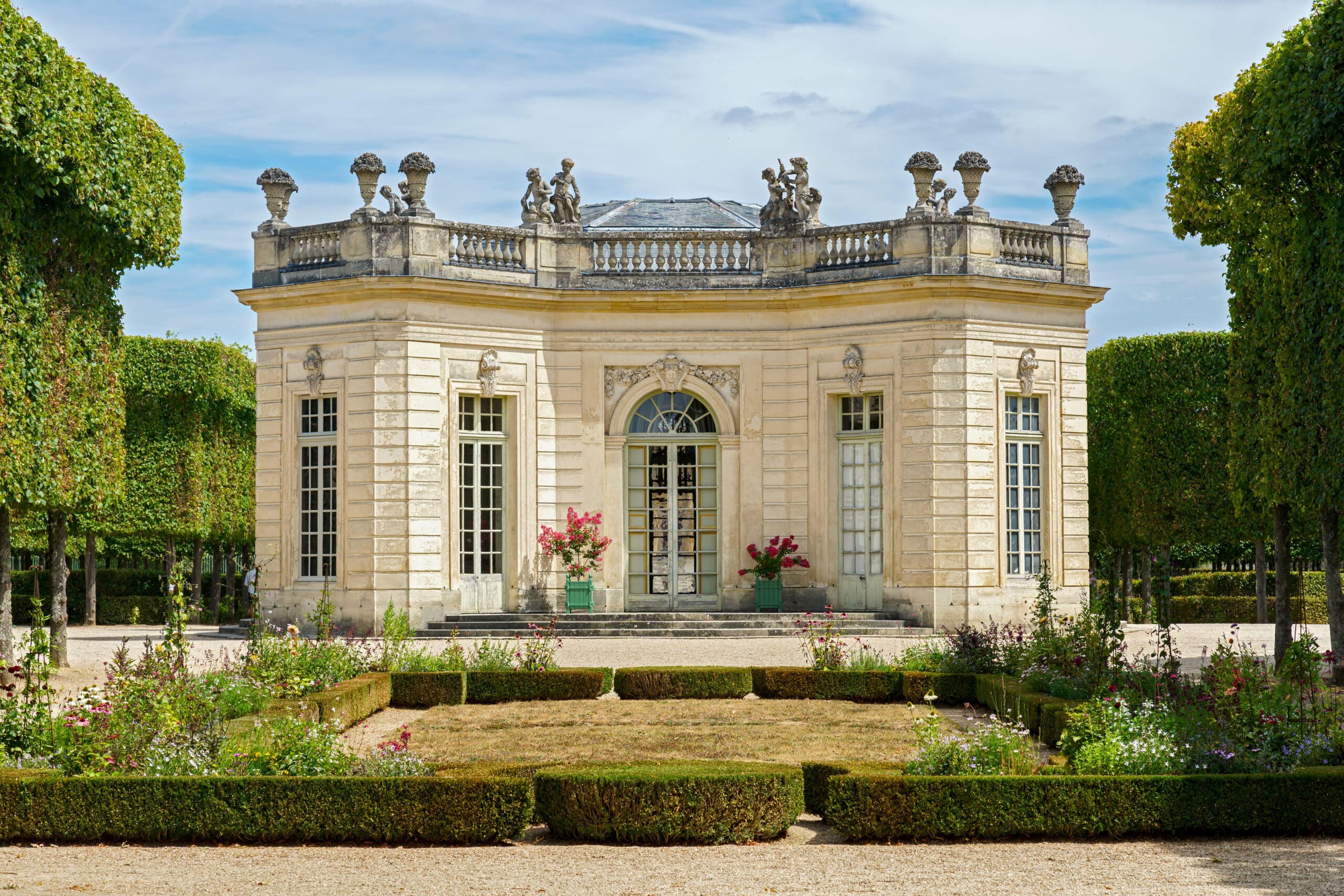 Petit Trianon Versailles